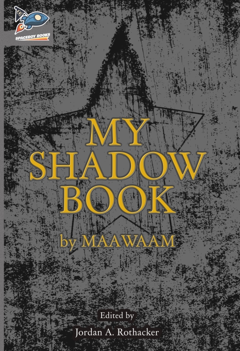 My Shadow Book by Maawaam