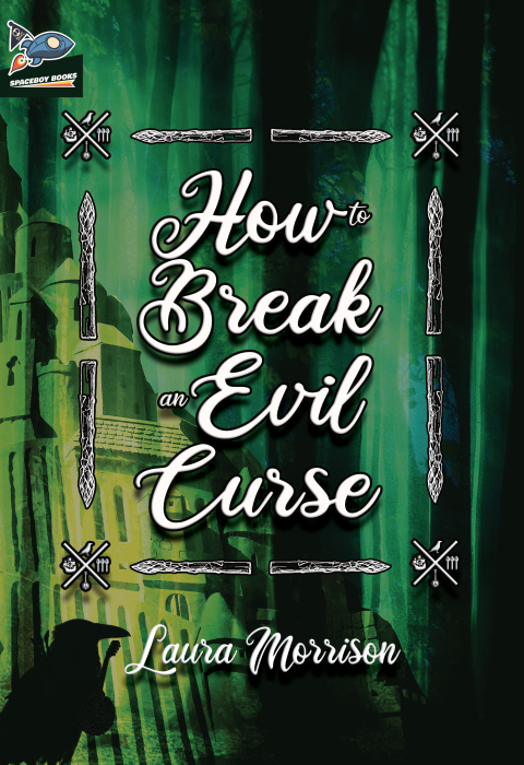 How to Break an Evil Curse